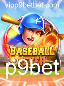BaseballFever: Uma Imersão na Emoção do Baseball com p9bet