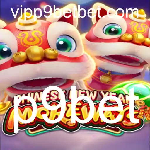 CHINESENEWYEARMOREWAYS: Descubra o Novo Jogo Popular na p9bet