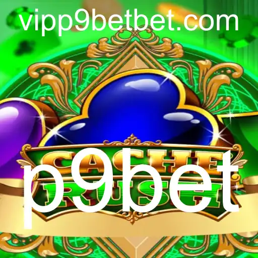 Descubra o Novo Fenômeno dos Jogos: CacheRush e a Plataforma p9bet