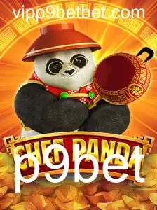 Desvendando o Fascínio do Jogo ChefPanda