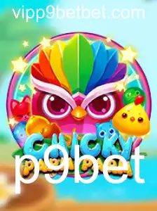 Descobrindo o Fascinante Mundo de ChickyParmParm
