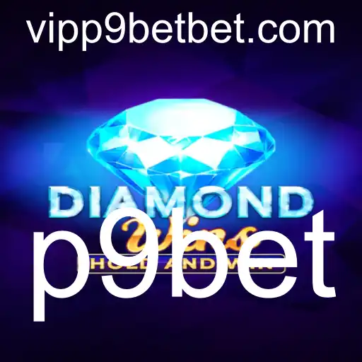 Explorando o Fascinante Mundo de DiamondWins na Plataforma p9bet