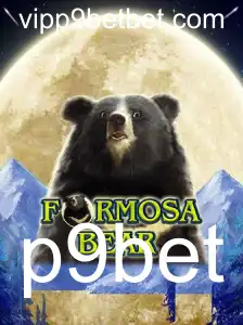 Explorando o Mundo de FormosaBear e a Conexão com p9bet