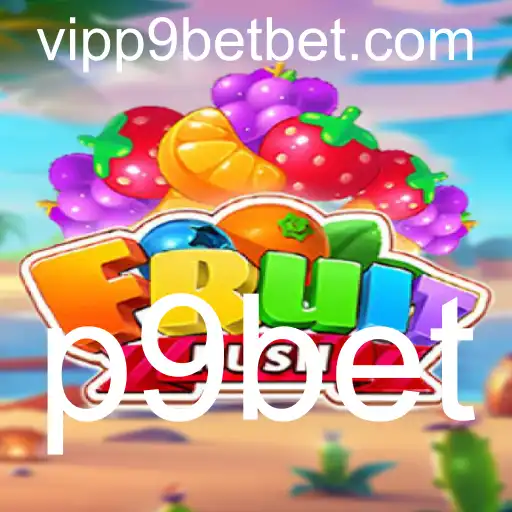 Conheça o Empolgante Jogo FruitRush: Diversão e Estratégia com p9bet