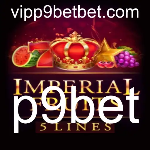 Descubra o Fascínio de 'ImperialFruits5' com P9bet