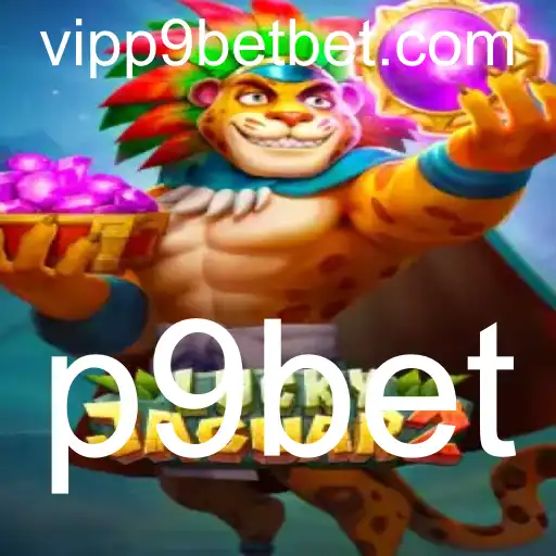 Luckyjaguar2: Explore o Mundo Atraente do p9bet