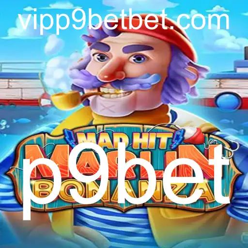 MadHitMarlinBonanza: Mergulhe na Aventura dos Oceanos com p9bet