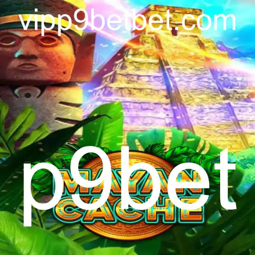 MayanCache: Aventure-se nas Ruínas Antigas com P9Bet