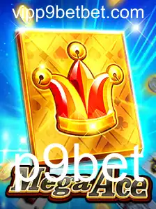 Explorando o Universo de MegaAce: O Jogo que Está Conquistando a Comunidade de p9bet