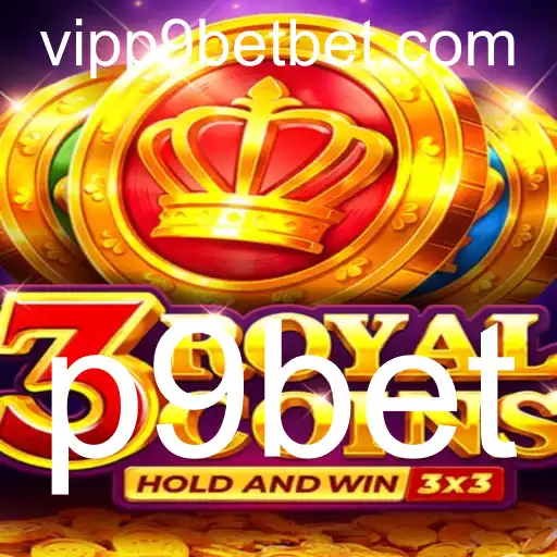 Descubra o Fascinante Mundo de 3royalcoins no P9bet