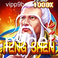 FengShen: Descubra o Fascinante Mundo do Novo Jogo com a P9Bet