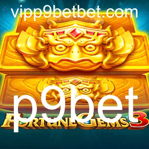 FortuneGems3: Descubra a Nova Sensação em Jogos com p9bet