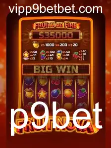 Descubra o Universo Envolvente de FruitNova no p9bet