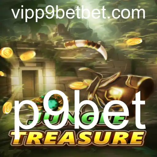 Explore a Aventura de JungleTreasure com p9bet: Regras e Introdução ao Mundo Selvagem