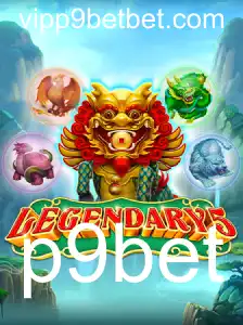 Explorando o Mundo de Legendary5: O Jogo que Revoluciona o Entretenimento com P9bet