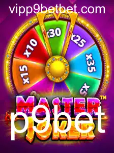 Explorando o Mundo do Jogo MasterJoker na Plataforma p9bet