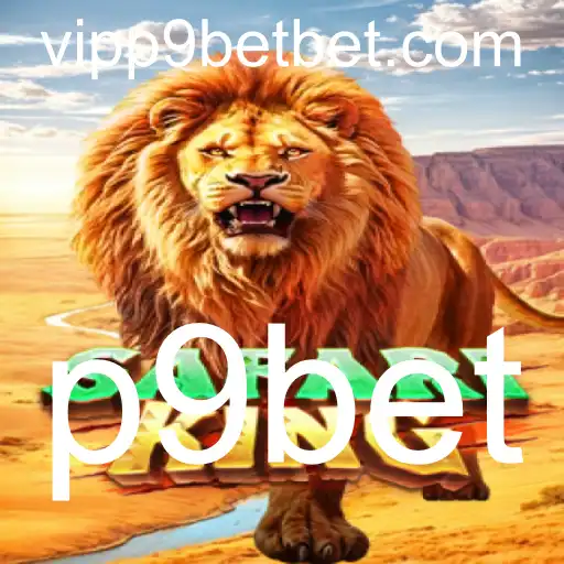 SafariKing: Uma Aventura Selvagem e Estratégica com P9Bet