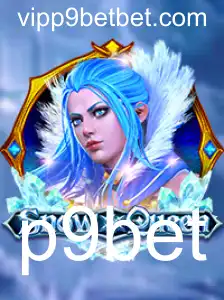 Descubra as Aventuras de 'SnowQueen' no Universo P9Bet