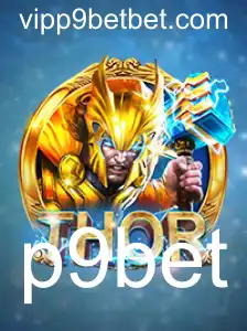 Descubra o Fascinante Mundo do Jogo THOR - Uma Experiência Épica com P9Bet