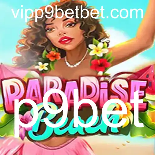 Explorando ParadiseBeach: A Nova Experiência de Jogo com P9Bet