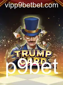 Explorando o Fascinante Jogo TrumpCard e sua Conexão com p9bet