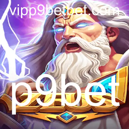 Descubra o Empolgante Mundo do Jogo Zeus na Plataforma p9bet